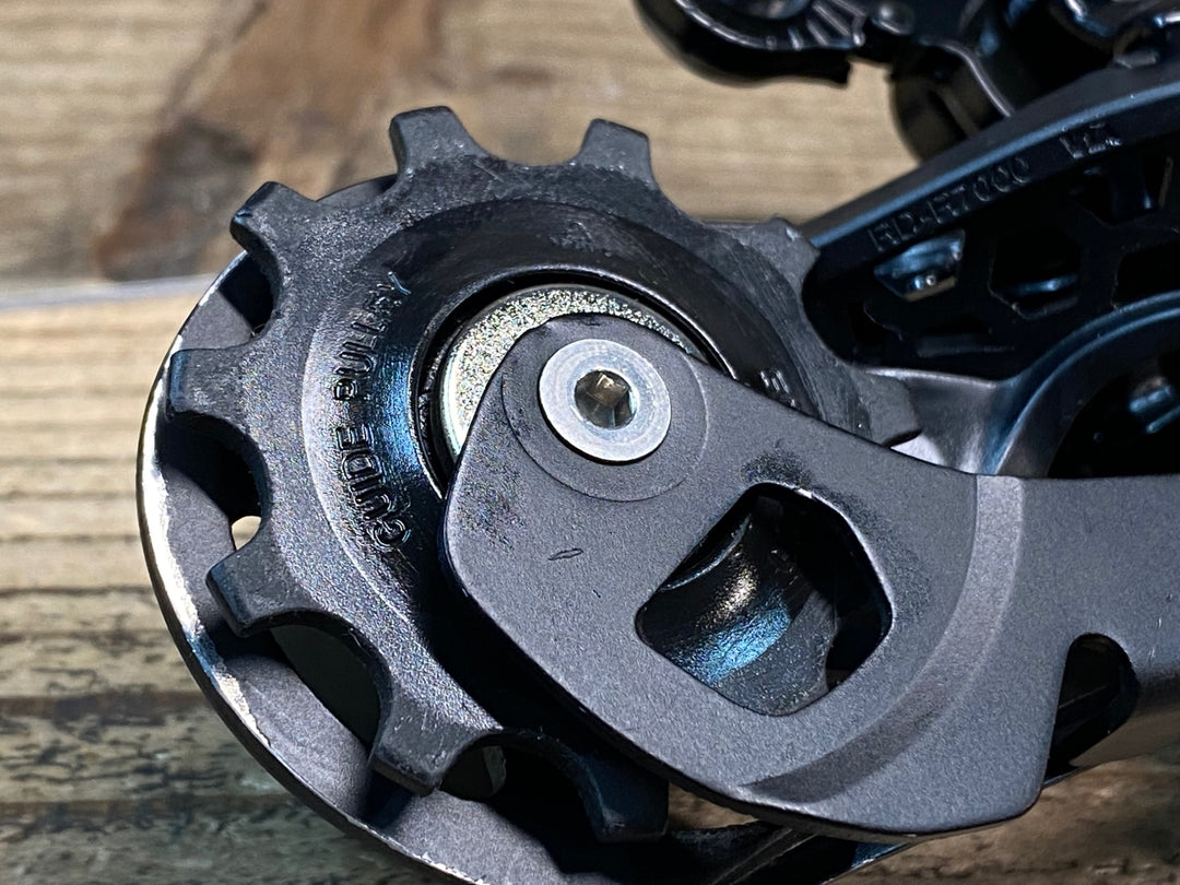 JM061 シマノ SHIMANO 105 RD-R7000 リアディレイラー 11S SS