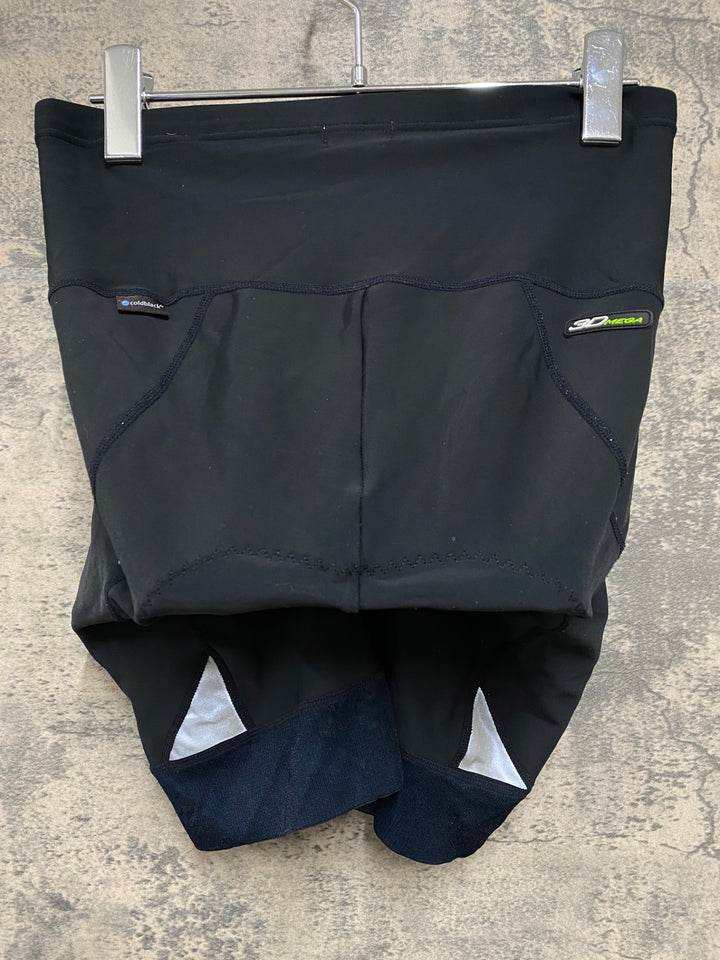 KA047 パールイズミ PEARL iZUMi レーサーパンツ 黒 XL
