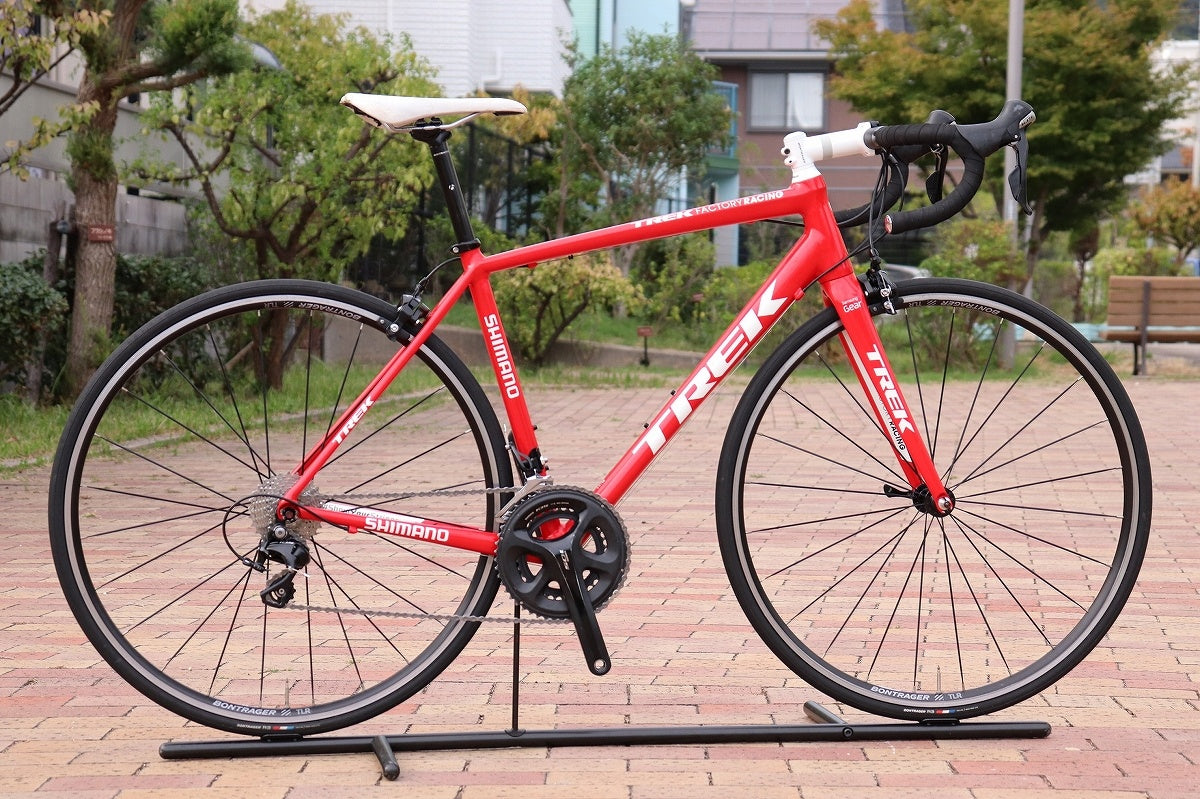 TREK EMONDA ALR5　サイズ：54　2016年モデル トレック TREK エモンダ EMONDA ALR5 2016年モデル 54サイズ シマノ