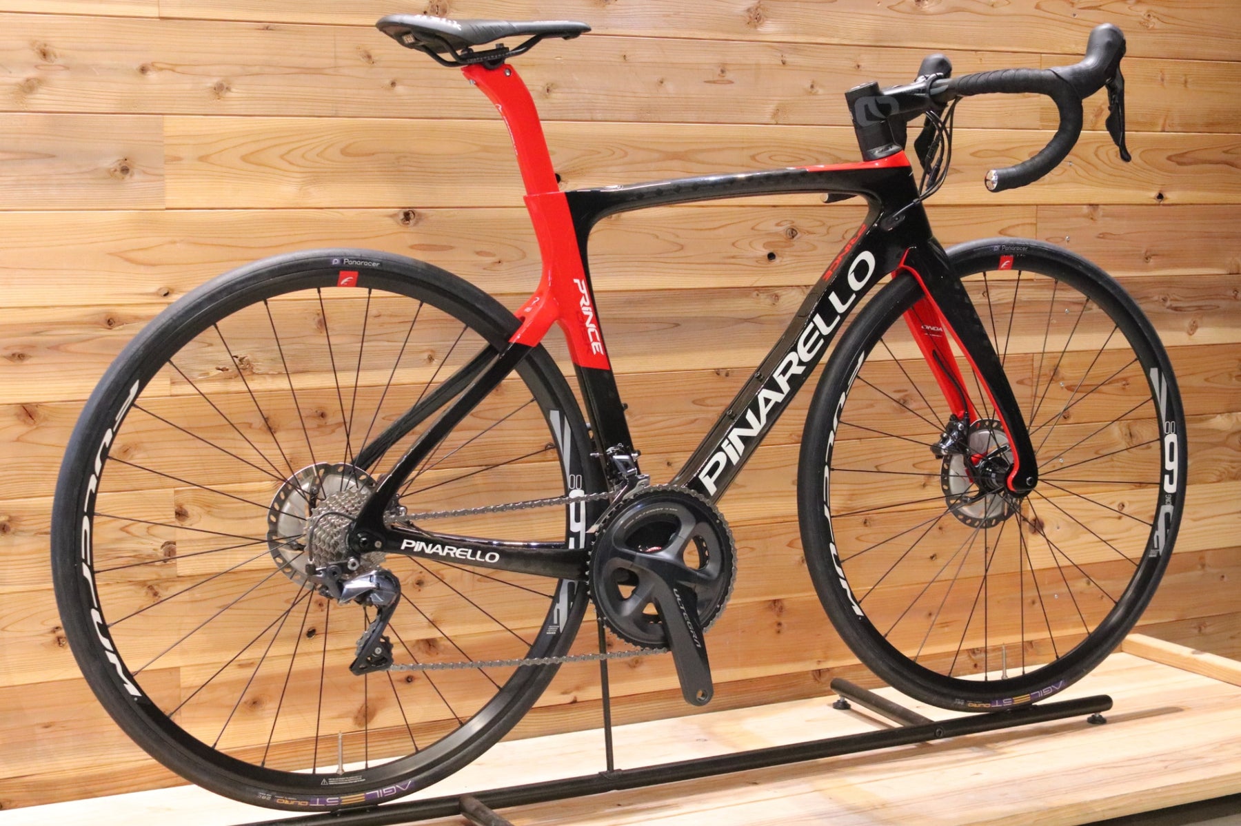 ピナレロ PINARELLO プリンス PRINCE DISK 2019モデル 500サイズ