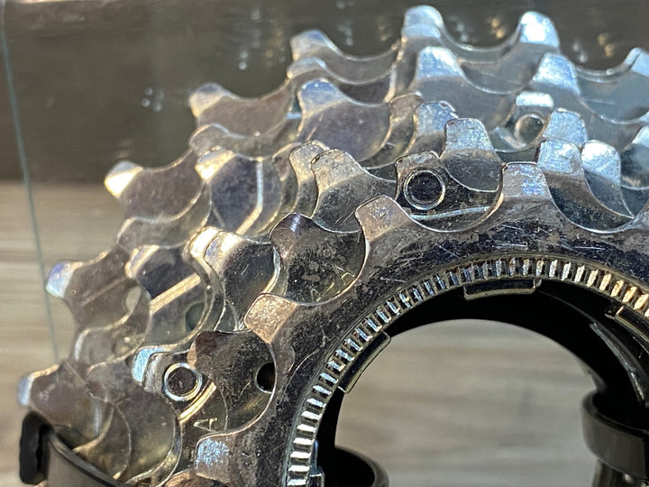 IQ794 カンパニョーロ Campagnolo スプロケット 8S 13-23T ※ロックリング欠品、モデル不明