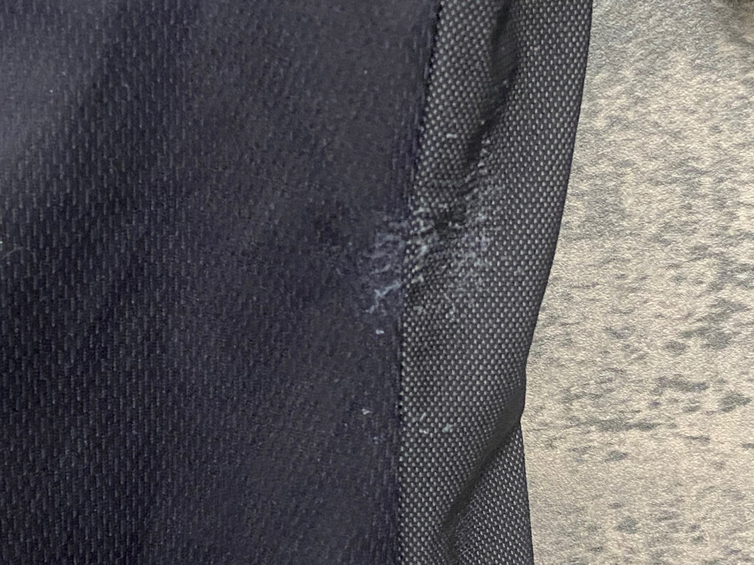 JN882 ラファ Rapha TEAM SHORT SLEEVE JERSEY TEAM SKY 半袖 サイクルジャージ 黒 黄 S ※擦れ
