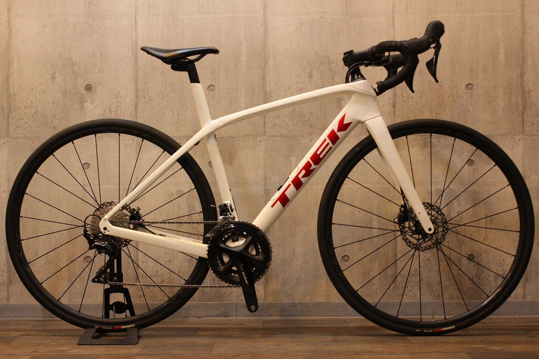 トレック TREK ドマーネ DOMANE SL5 DISC 2021 50サイズ シマノ 105 
