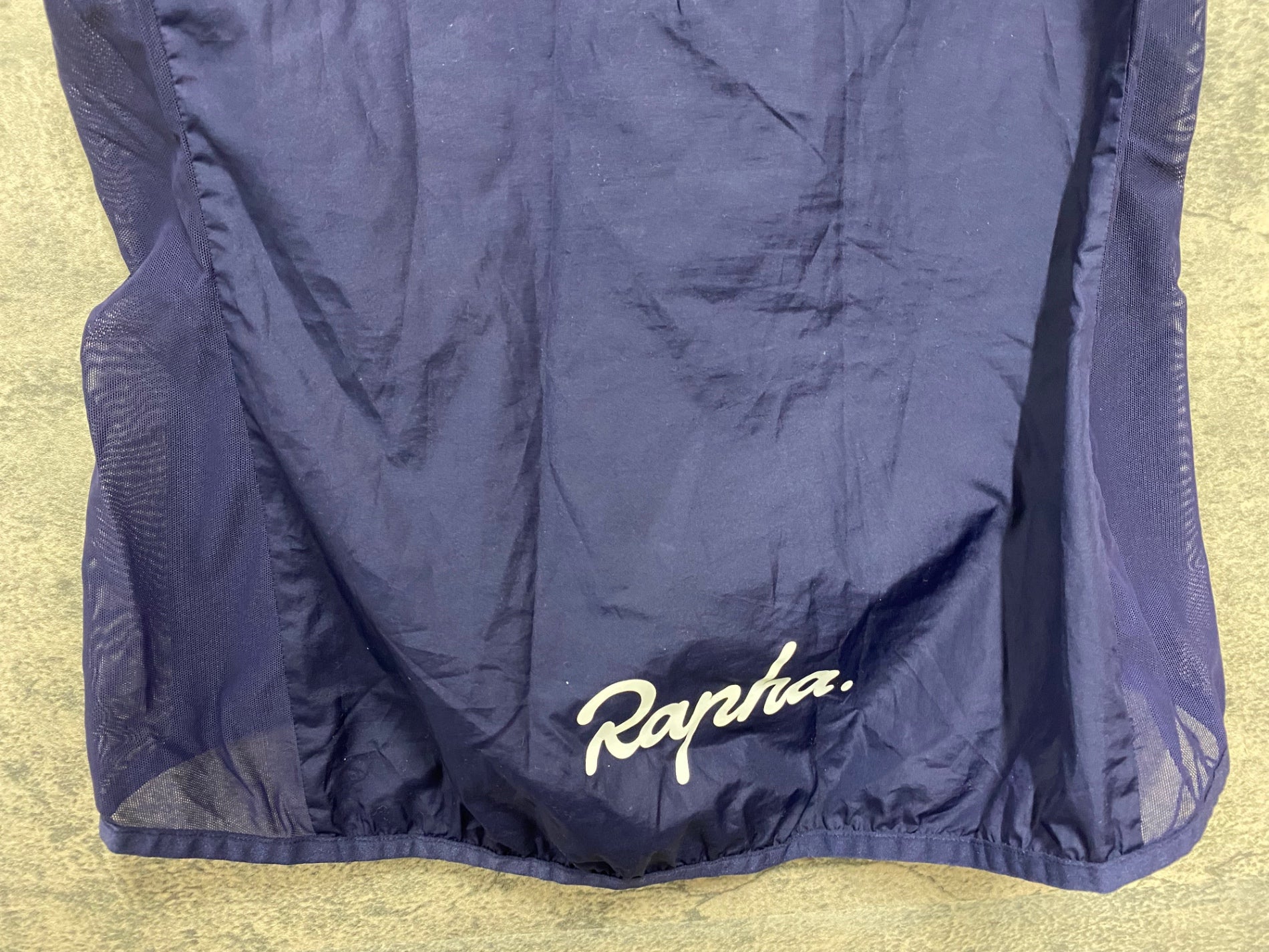 JY097 ラファ Rapha WOMEN'S BREVET GILET サイクルベスト ジレ