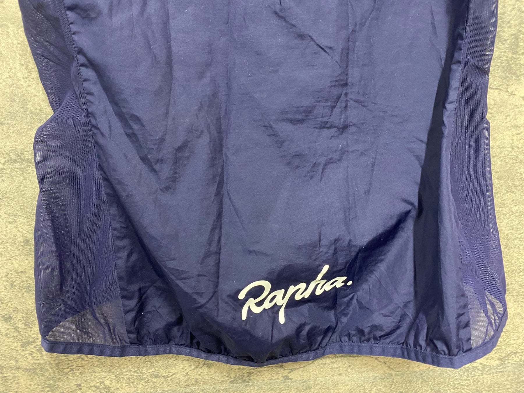 JY097 ラファ Rapha WOMEN'S BREVET GILET サイクルベスト ジレ