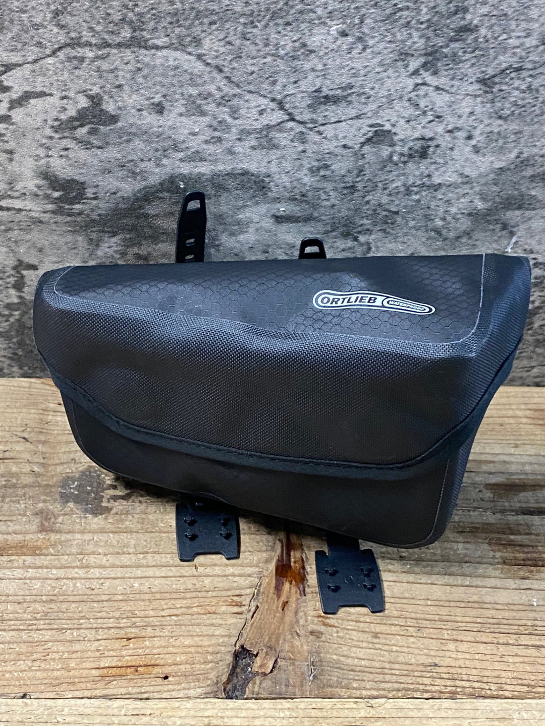 KG087 オルトリーブ ORTLIEB フューエルバッグ