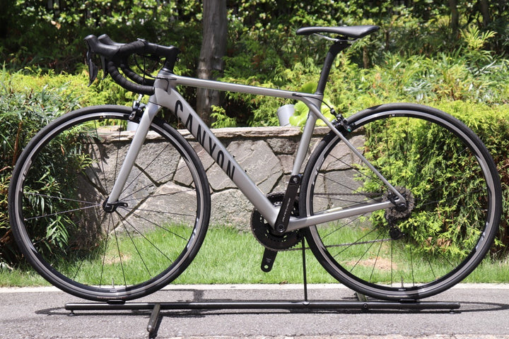 キャニオン CANYON アルティメット ULTIMATE CF SLX 2016 XSサイズ シマノ デュラエースMIX 11S Di2 カーボン ロードバイク 【さいたま浦和店】