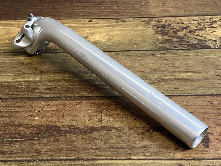 JQ432 日東 NITTO 83 アルミ シートポスト Φ27.2 250mm