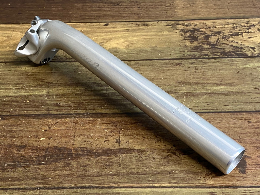 JQ432 日東 NITTO 83 アルミ シートポスト Φ27.2 250mm – BICI AMORE