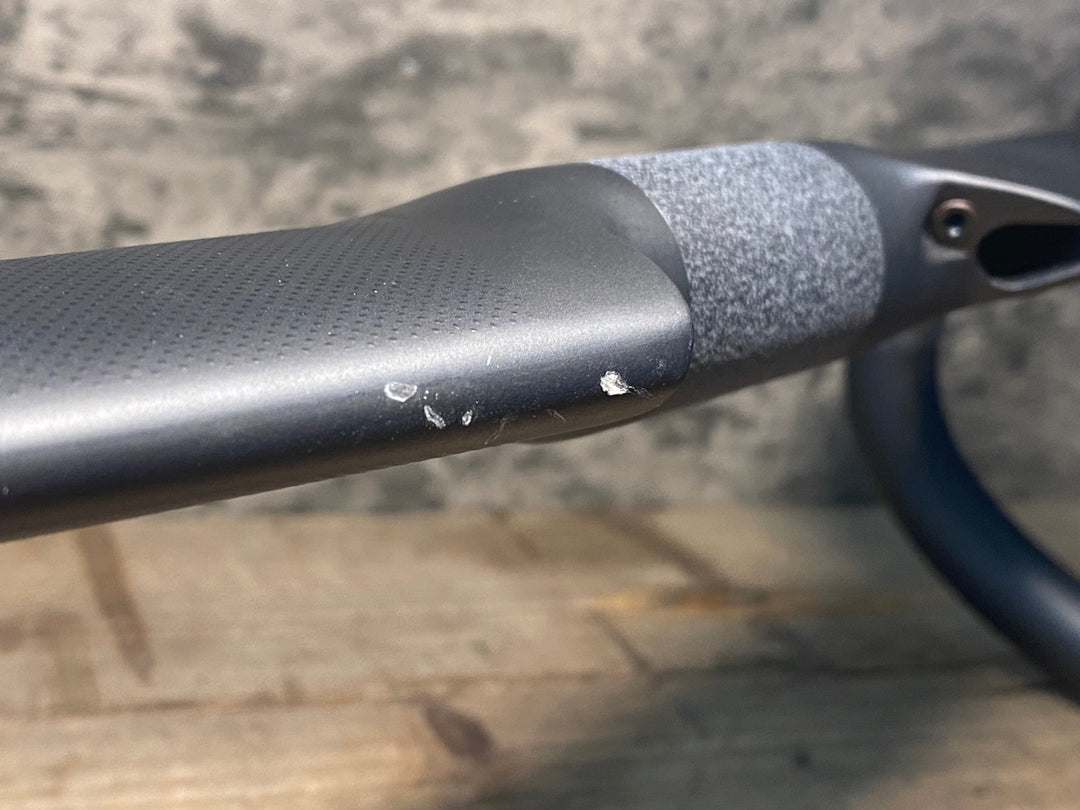 IN446 スペシャライズド SPECIALIZED ラピーデ RAPIDE ROAD BAR ブラケットC-C420mm