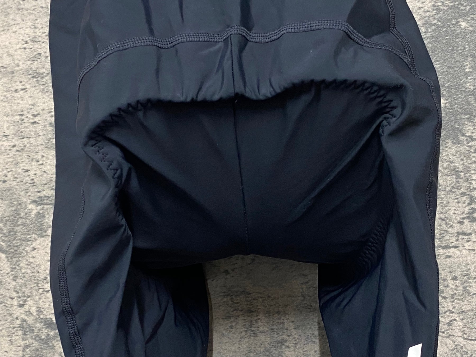 ビブショーツ  マープ TEAM BIB EVO SMALL メンズ 黒 MAAP Bib Team Evo メンズ サーマルカーゴ サイクルタイツ ブラック