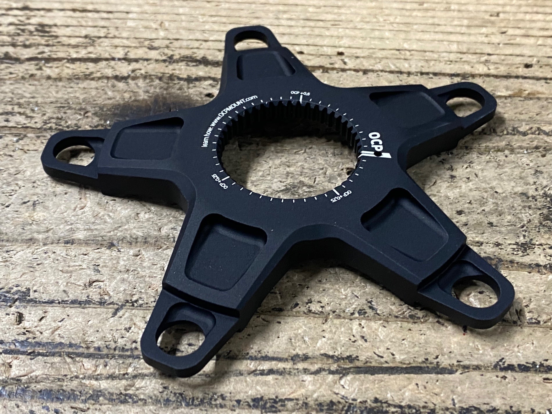 JS294 ローター ROTOR ROAD SPIDER DM スパイダー 110x5 – BICI AMORE