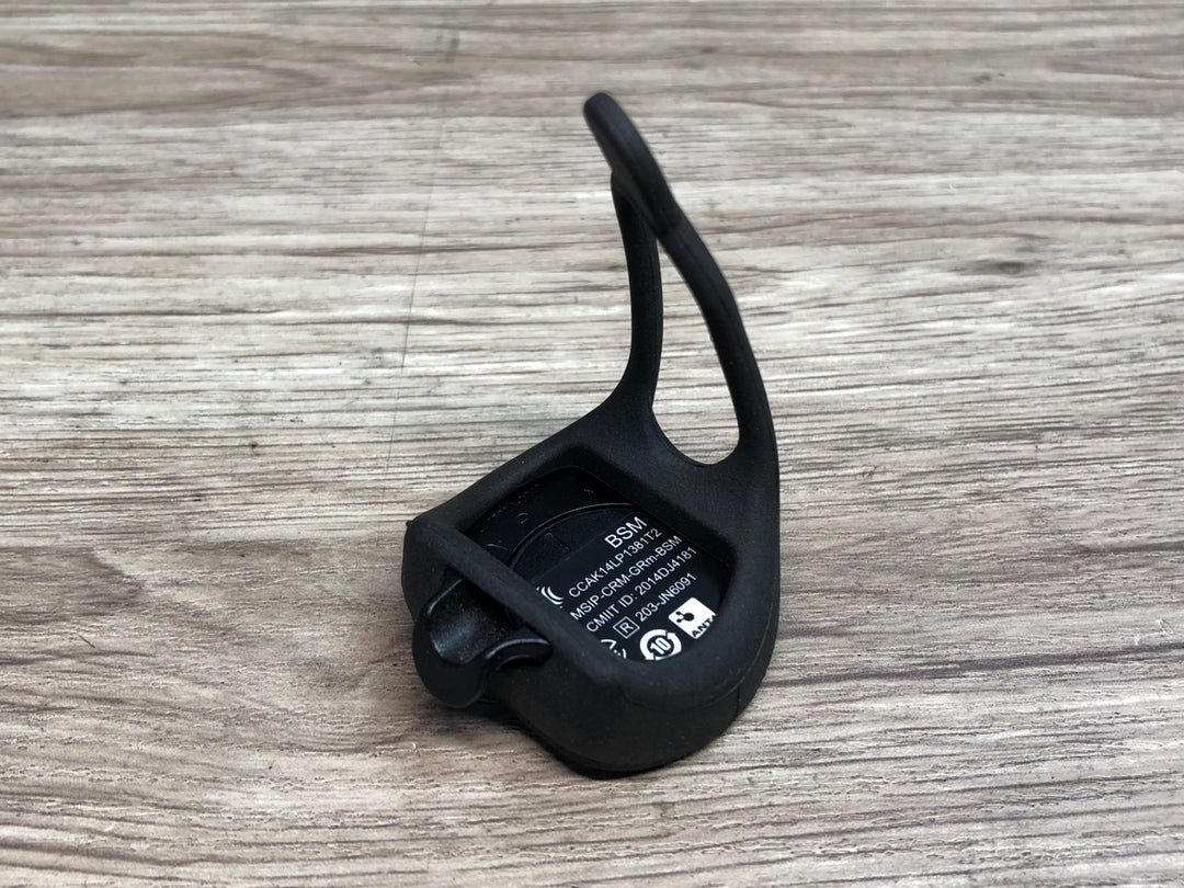 JI521 ガーミン GARMIN スピード ケイデンス センサーセット 接続確認済