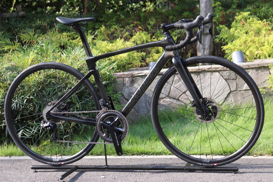 スペシャライズド SPECIALIZED エスワークス S-WORKS ルーベ ROUBAIX 2020 52サイズ シマノ デュラエース R9170 Di2 11S カーボン ロードバイク 【さいたま浦和店】