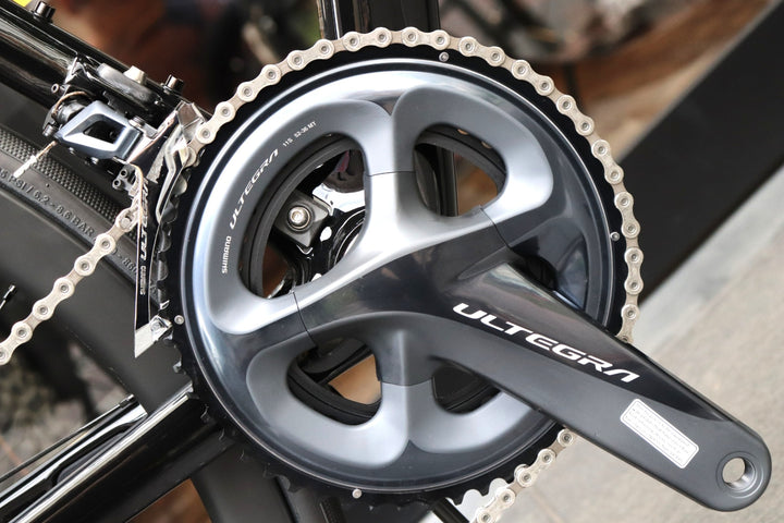 トレック TREK エモンダ EMONDA SL6 2020モデル 50サイズ シマノ アルテグラ R8025 11S カーボン ロードバイク AEOLUS ELITE 35 【東京南麻布店】