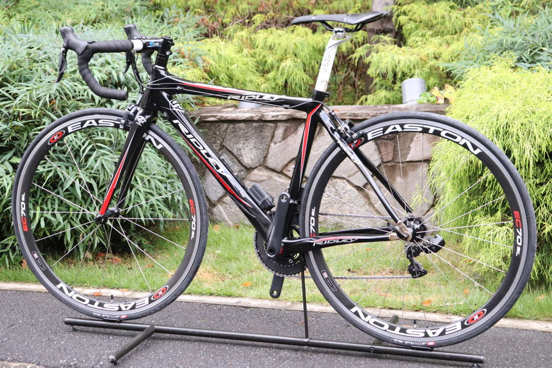 リドレー RIDLEY ダモクレス DAMOCLES 2010年頃モデル XSサイズ シマノ 