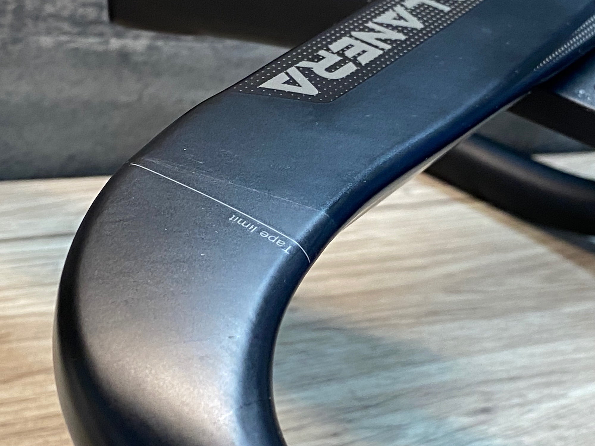 JH475 デダ Deda アラネラ Alanera DCR カーボン ドロップハンドル 一