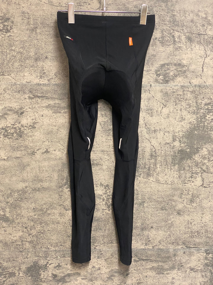 KB151 パールイズミ PEARL iZUMi レーサータイツ 黒 BXL 3DNEO SUPERTHERMAFREESE+ 裏起毛