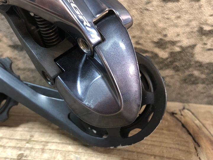 JP468 シマノ SHIMANO アルテグラ ULTEGRA RD-R8050 SS リアディレイラー Di2 動作確認済