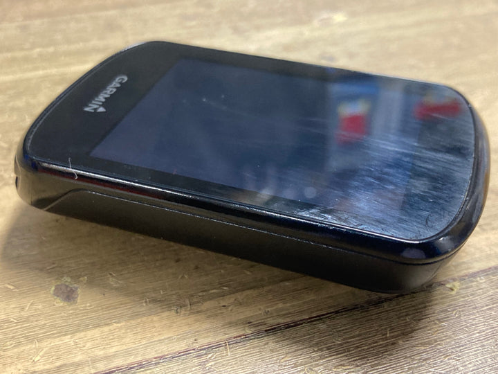 KQ376 ガーミン GARMIN エッジ EDGE830 セット 動作確認済み