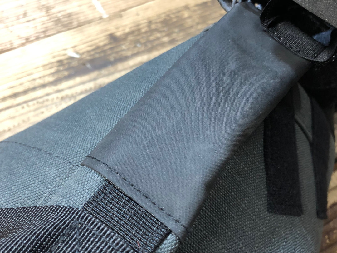 KH614 シマノ SHIMANO プロ PRO DISCOVER サドルバッグ