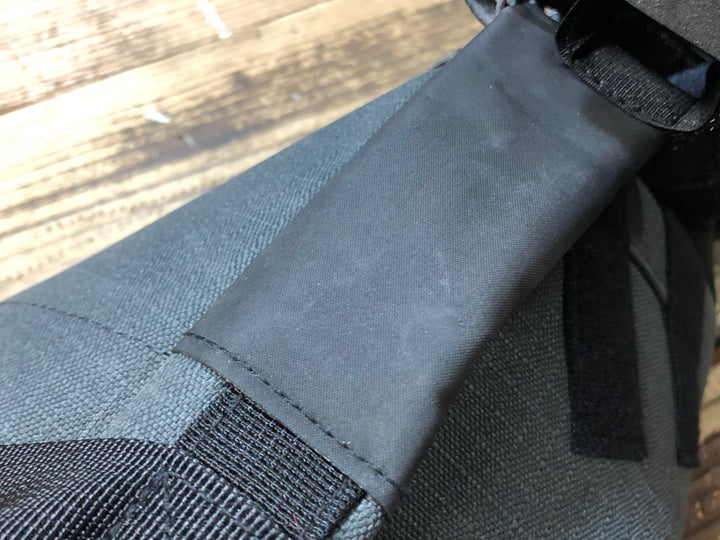 KH614 シマノ SHIMANO プロ PRO DISCOVER サドルバッグ