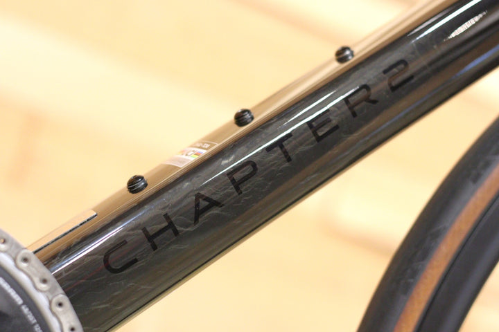 チャプター2 CHAPTER2 トア TOA ORIGIN 2023 XSサイズ スラム FORCE e-Tap AXS 12S カーボン ロードバイク 【立川店】