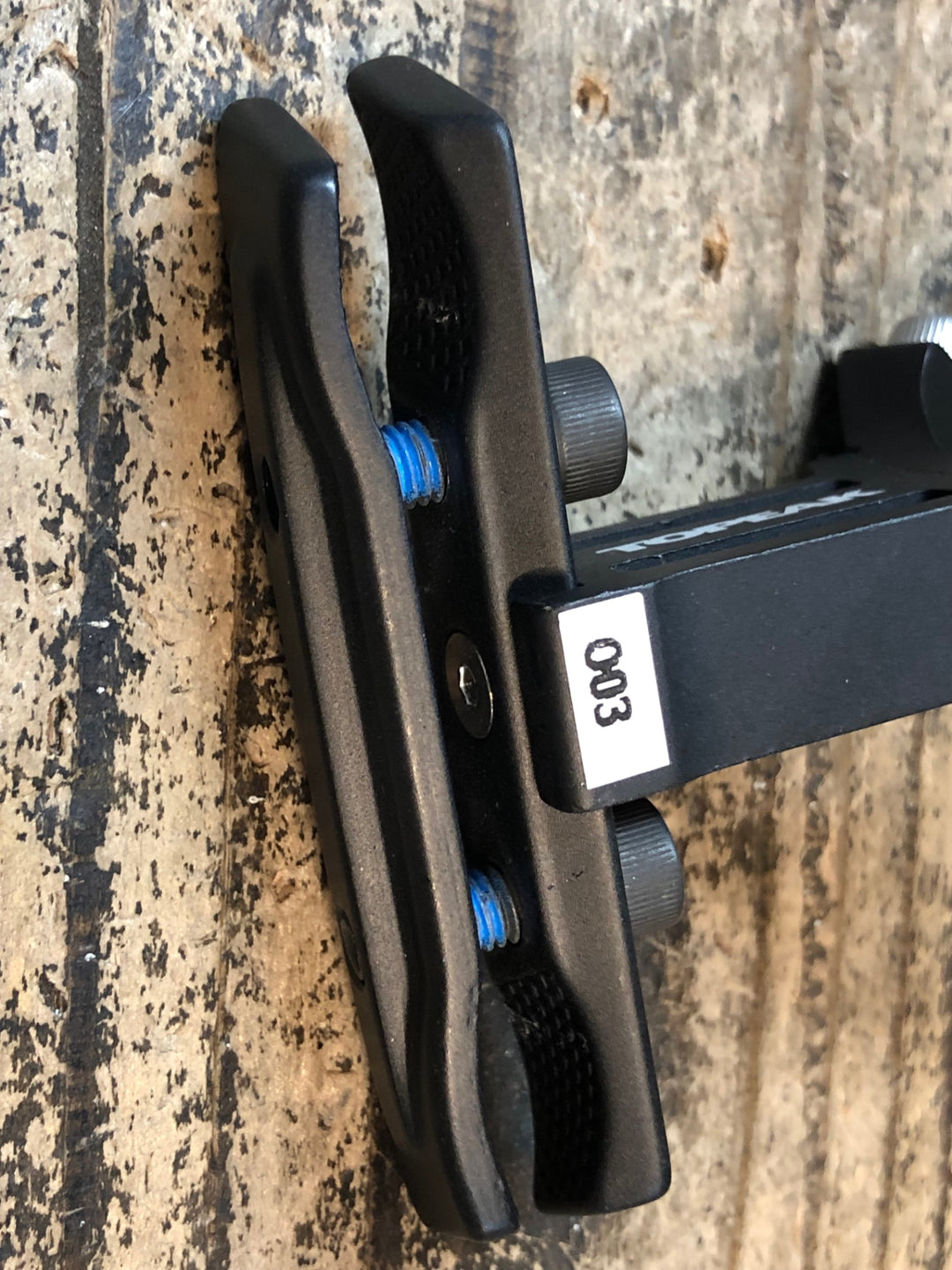 JE054 トピーク TOPEAK OMNI BACKUP ELITE トライアスロン サドルマウント