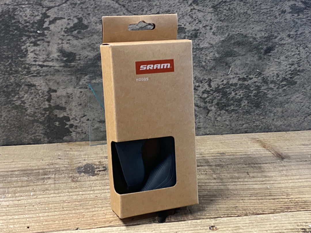 KJ397 スラム SRAM ROAD HOOD COVER ETAP ブラケットカバー