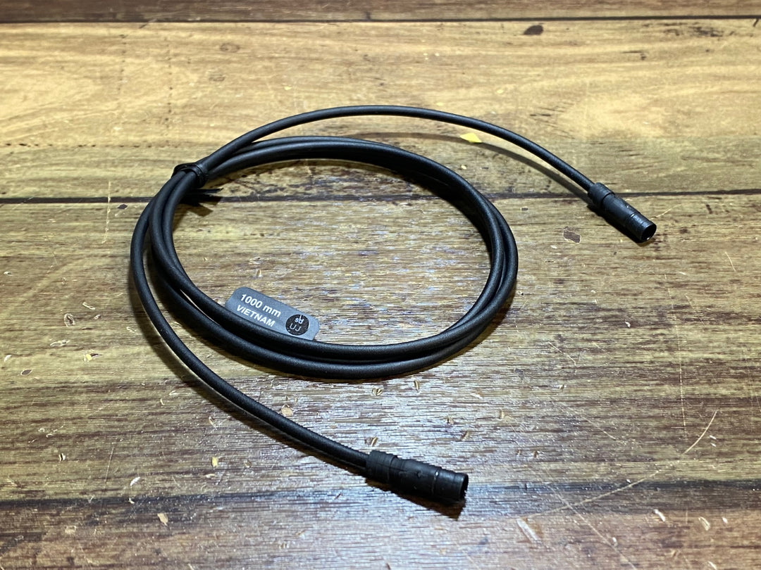 JP459 シマノ SHIMANO EW-SD50 エレクトリックケーブル 1,000mm Di2 未使用