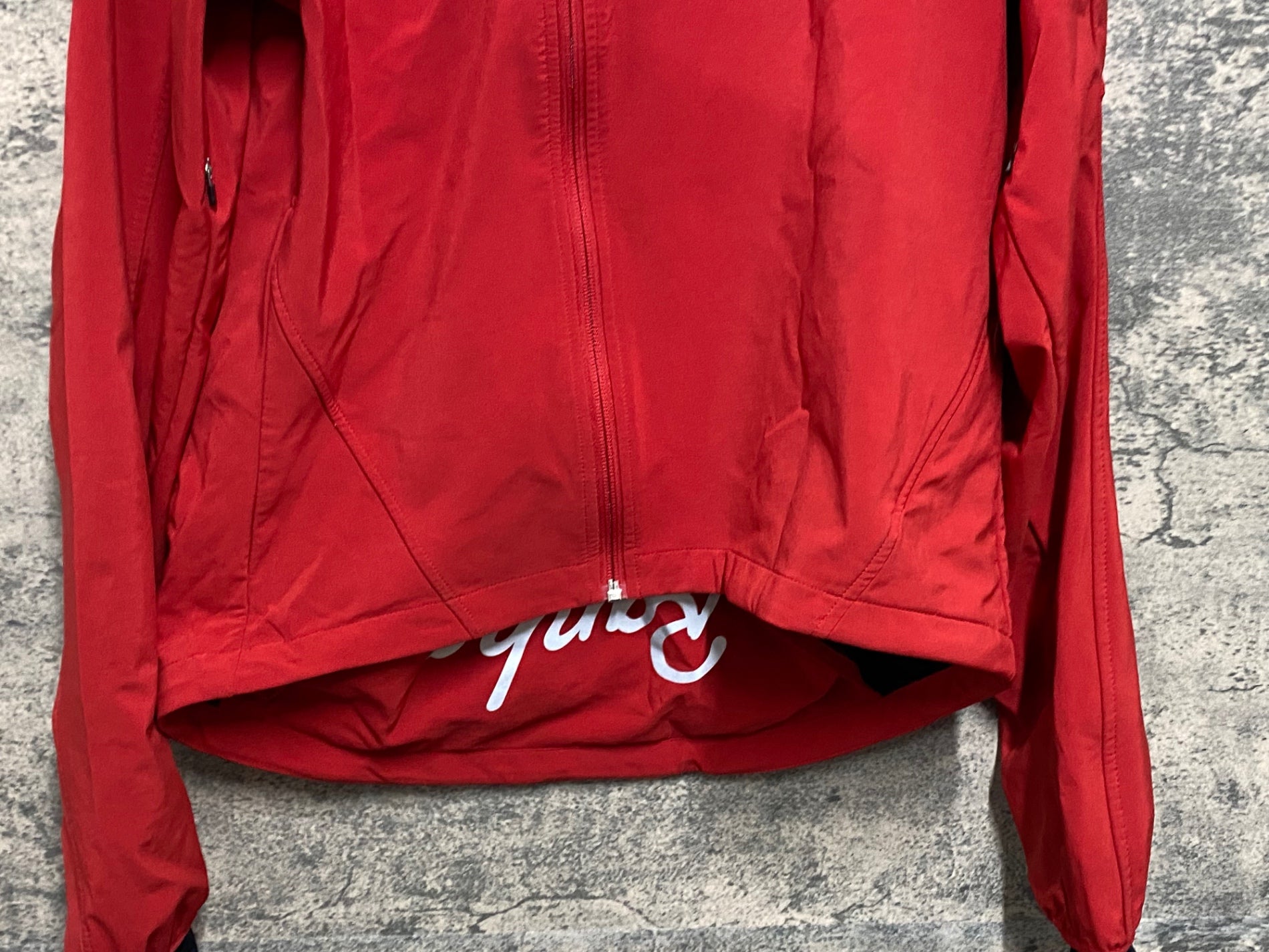 JD113 ラファ Rapha SOFTSHELL JACKET CHARLY GAUL 長袖 サイクル