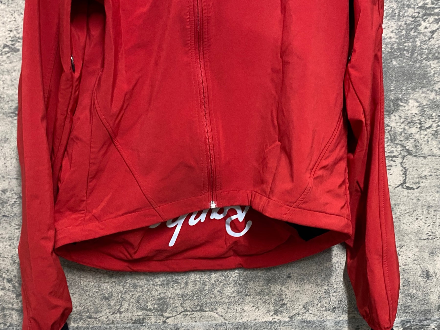 JD113 ラファ Rapha SOFTSHELL JACKET CHARLY GAUL 長袖 サイクル