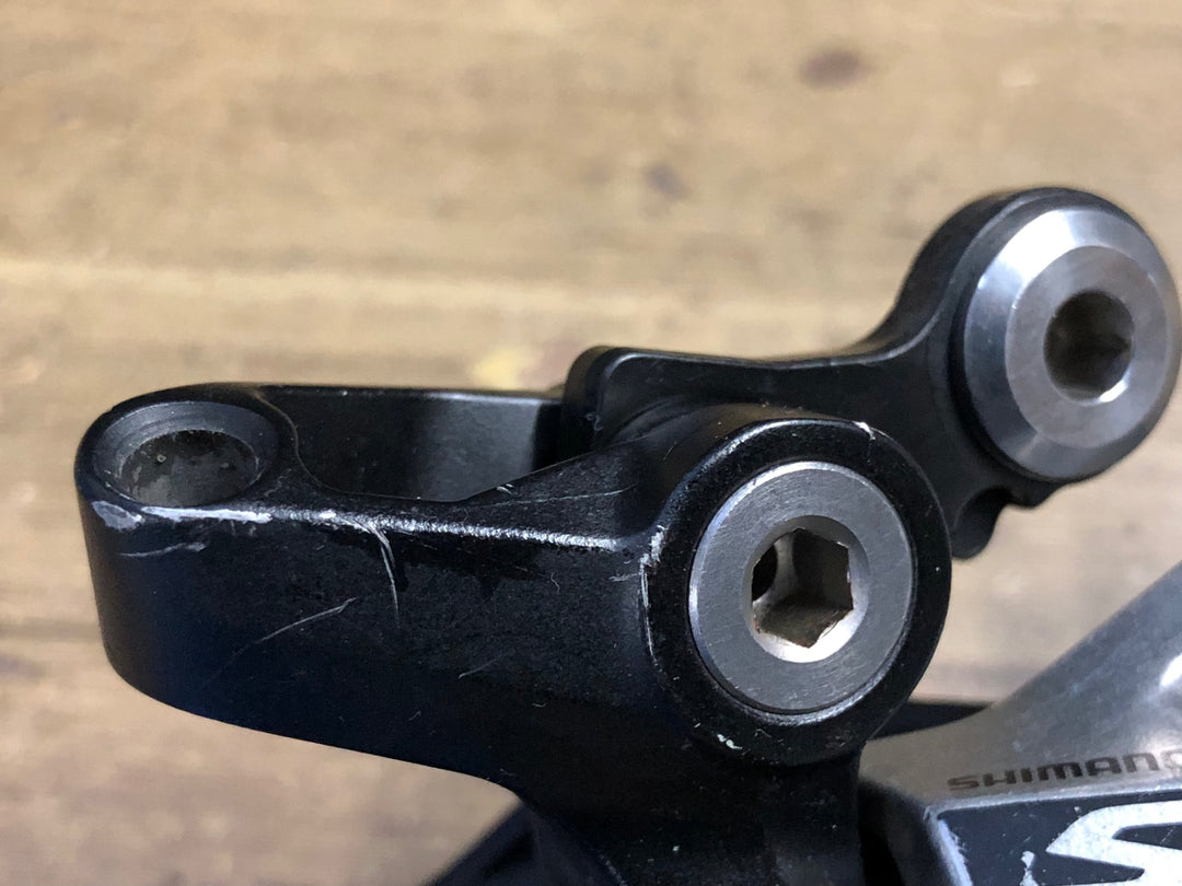 JW853 シマノ SHIMANO SLX RD-M7000-11 リアディレイラー 11S GS