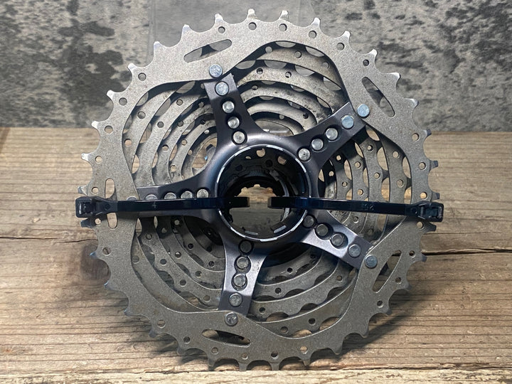 JK480 シマノ SHIMANO XTR CS-M953 スプロケット 12-34T 9S