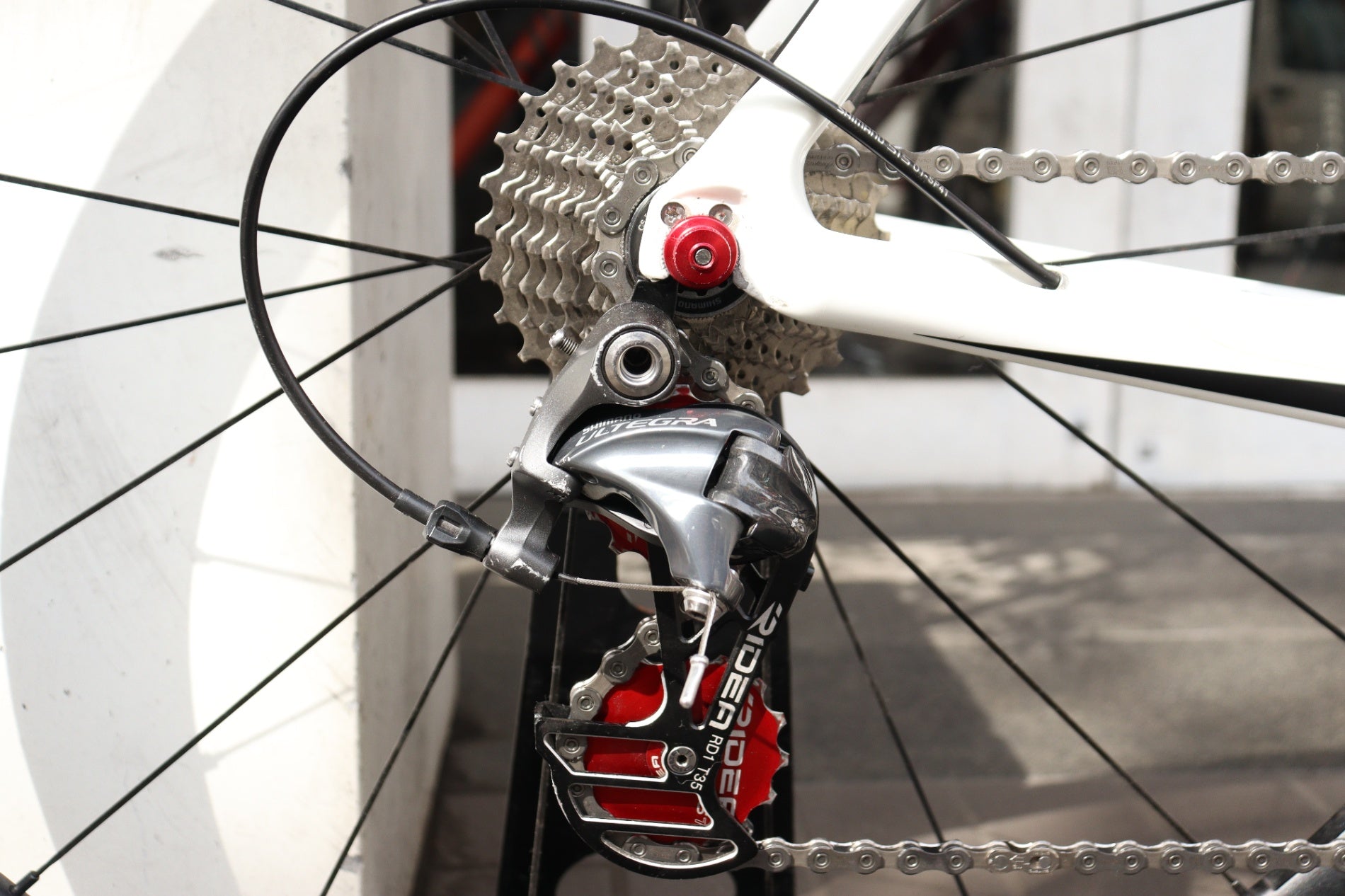 ジャイアント GIANT プロペル PROPEL ADVANCED 1 2015モデル Sサイズ