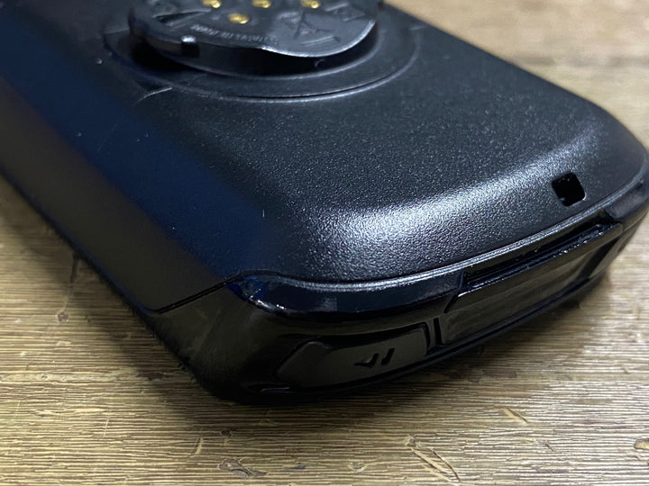 JY151 ガーミン GARMIN EDGE 830 サイクルコンピューター センサーセット 起動確認済