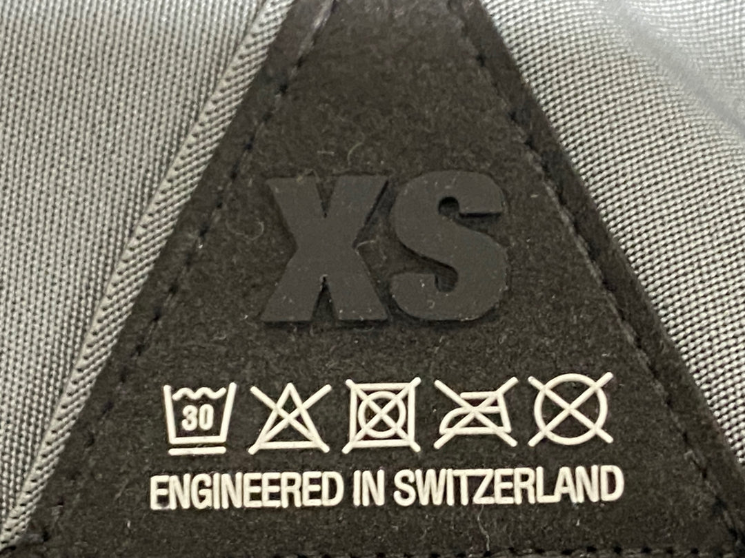 JW784 アソス assos MILLE GT BiB Shorts C2 ビブショーツ 黒 XS