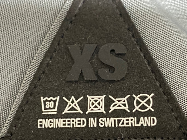 JW784 アソス assos MILLE GT BiB Shorts C2 ビブショーツ 黒 XS