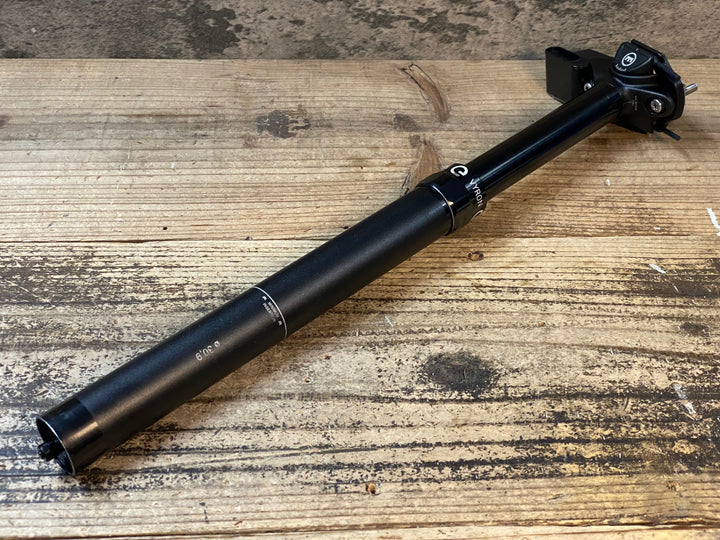 JF652 マグラ MAGURA ヴァイロン VYRON 電動 ドロッパーシートポスト Φ30.9 トラベル125mm