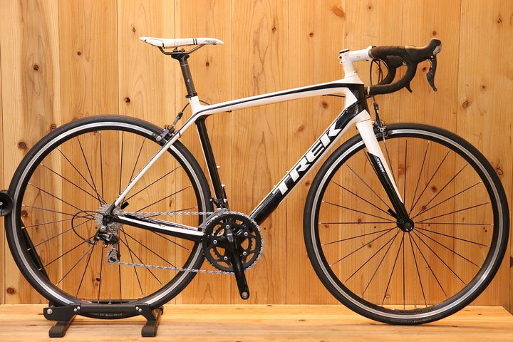 トレック TREK マドン MADONE 4.3 2014年モデル 54サイズ シマノ 105 5700 MIX 10S カーボン ロードバイク 【芦屋店】