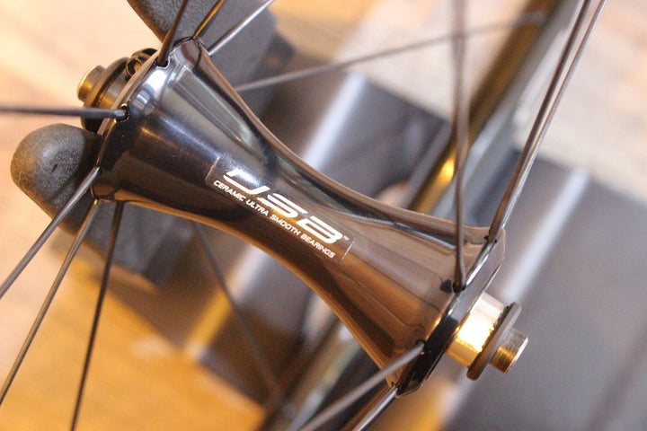 カンパニョーロ CAMPAGNOLO ボーラ BORA WTO 45 カーボン ホイールセット シマノ 11S/12S 【名古屋店】