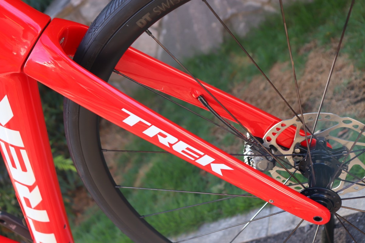 トレック TREK ドマーネ DOMANE SLR Gen3 P1 2020 58サイズ シマノ