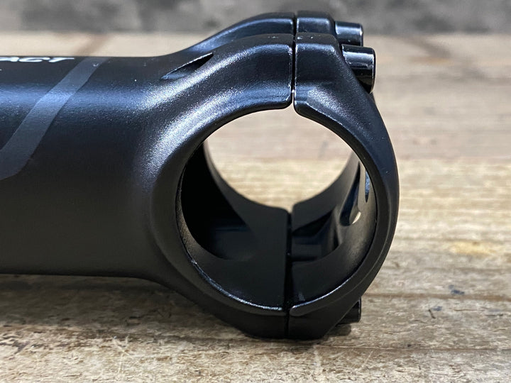 JU508 ジャイアント GIANT CONTACT アルミ ステム 黒 110mm Φ31.8 OD2