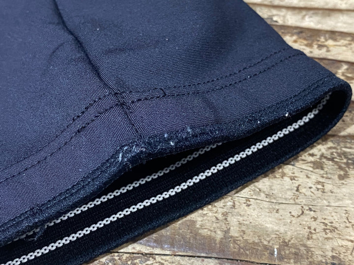 JU105 パールイズミ PEARL iZUMi アームカバー 黒 M