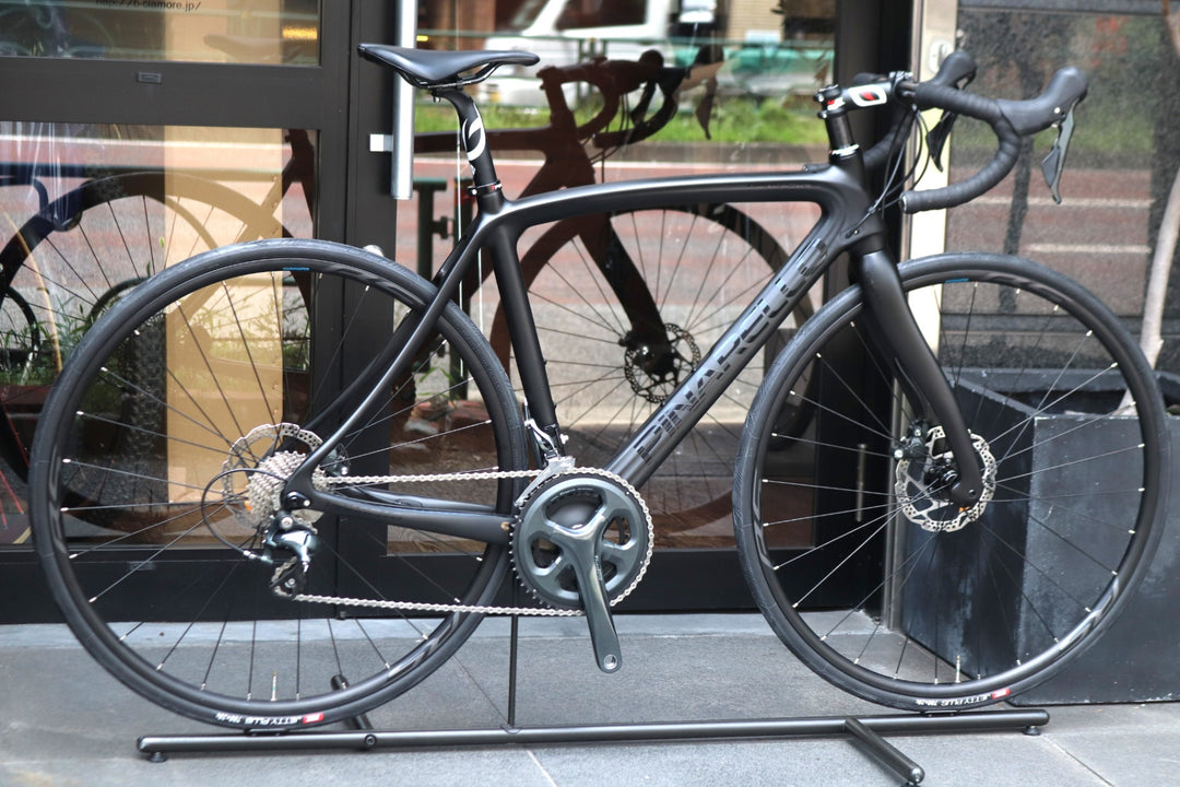 ピナレロ PINARELLO アングリル ANGLIRU DISK 2022モデル 510サイズ シマノ ティアグラ 4720 10S カーボン ロードバイク 【東京南麻布店】