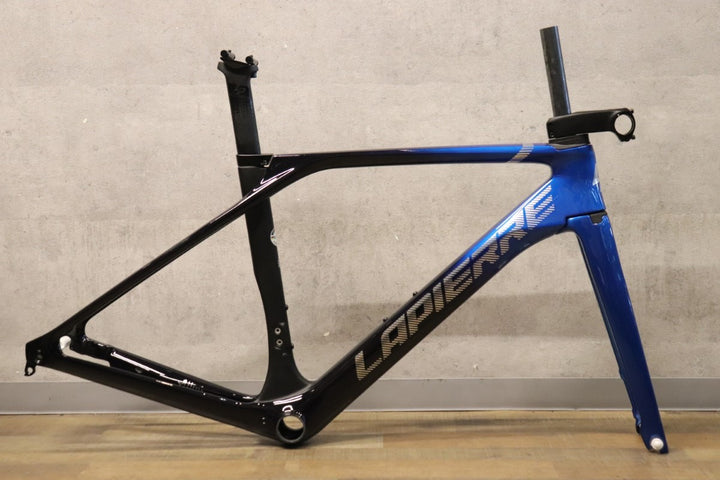 ラピエール LAPIERRE エアコード AIRCODE DRS 2023 XSサイズ フレームセット カーボン ロードバイク 【さいたま浦和店】