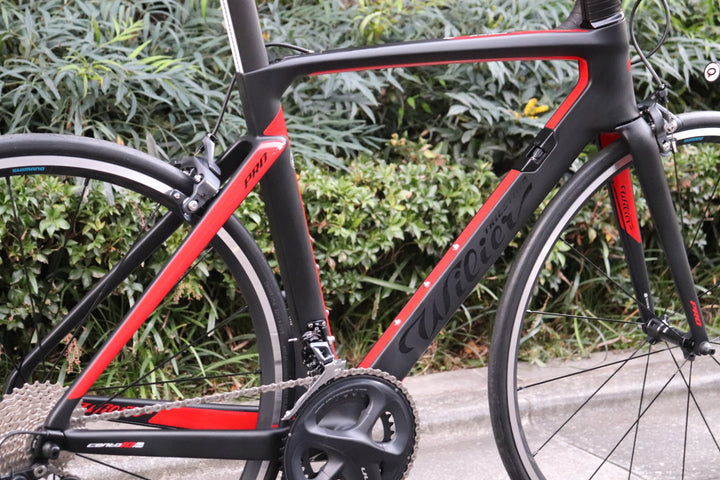 ウィリエール WILIER チェント CENTO 10 AIR PRO 2019 Mサイズ シマノ アルテグラ R8000 11S カーボン ロードバイク 【さいたま浦和店】