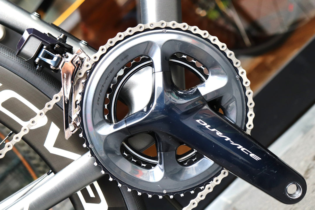 スペシャライズド SPECIALIZED ターマック S-WORKS TARMAC SL7 2020モデル 52サイズ シマノ デュラエース R9170 11S カーボン ロードバイク 【東京南麻布店】