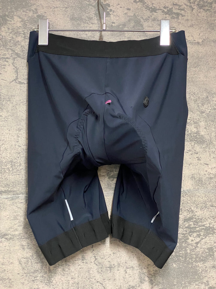 JM494 アソス ASSOS H.MILLE.S7 COMFORT FIT レーサーパンツ 黒 レディース M