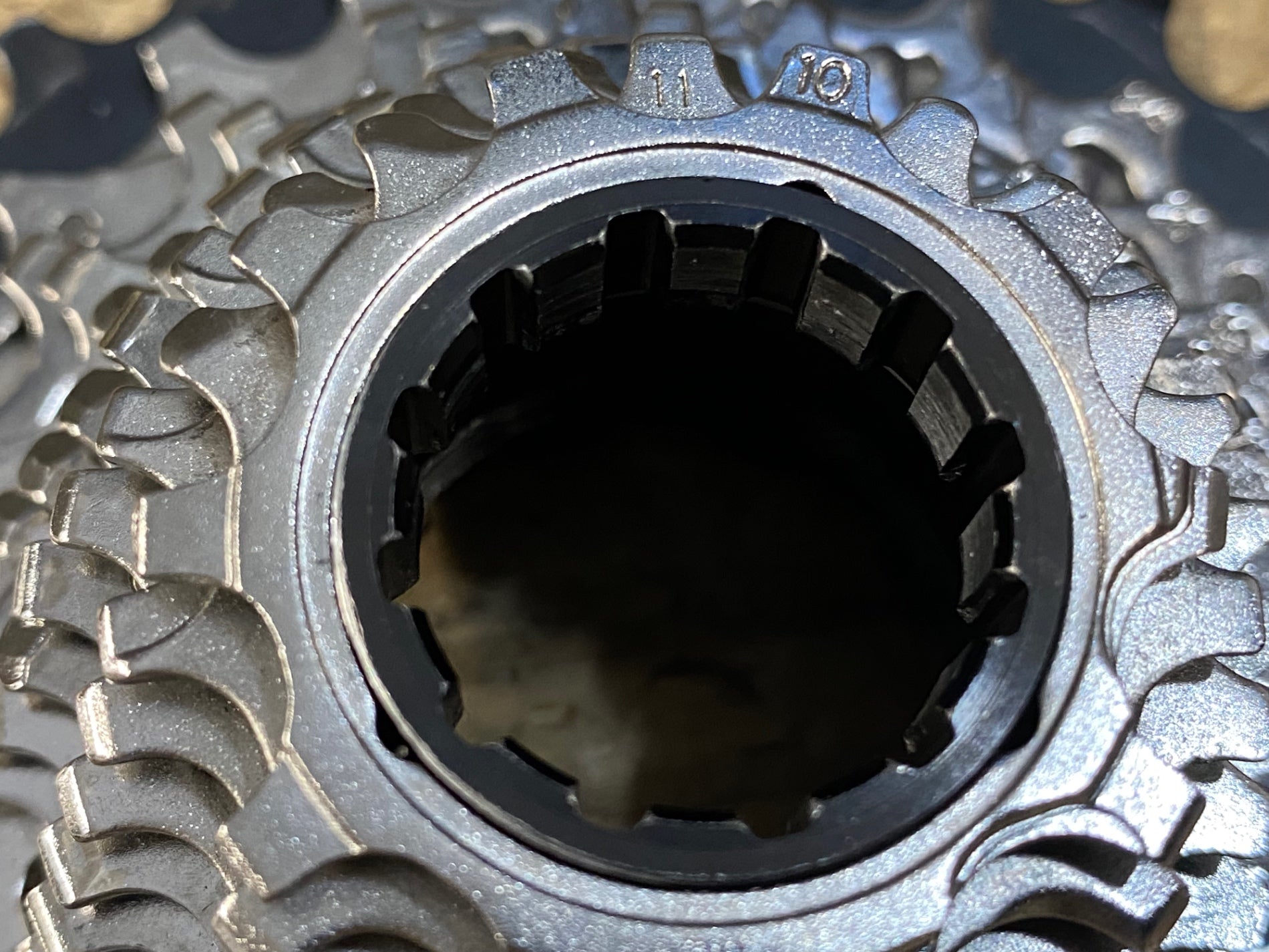 KB503 スラム SRAM フォース FORCE AXS CS-XG-1270-D1 スプロケット 10